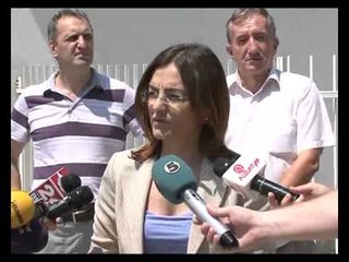 Zbulohen 46 vajza ilegale në lokalet e natës