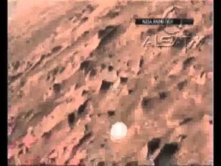 NASA, nga sot me mision edhe në Mars