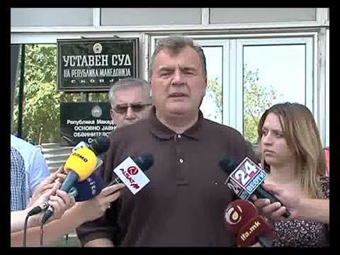 'Ngrohja', PLD zyrtarizon nismën pranë Kushtetueses