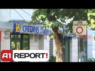 S'paguan 75 mln euro, Gjykata sekuestro "Credins"-it dhe Taçit