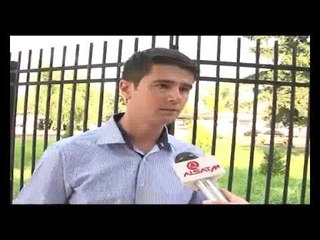 QMK,  pesë zjarre aktive në gjithë vendin