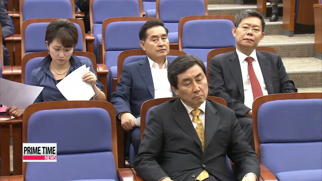 S. Korea's political parties suggest differing approaches to N. Korea's provocations