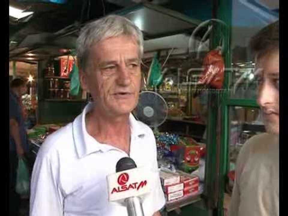 Kriza prek edhe 'sofrën' e Bajramit
