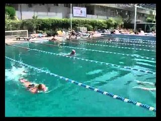 Gjeorgji, not me duar dhe këmbë të lidhura