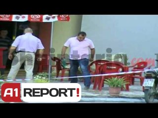 Vritet bosi i drogës Lulzim Heqimi në Fier