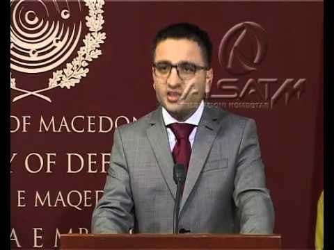 Besimi: 'Nuk kërkoj falje' - Filip Riker përkrah Fatmir Besimin