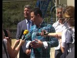 Gruevski: 'Koalicioni në krizë, jemi të gatshëm për gjithçka'