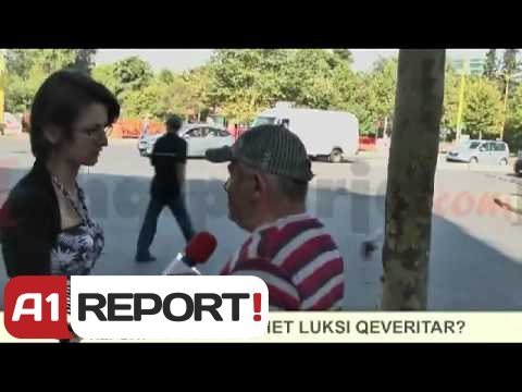 Shpenzimet luksoze, qytetarët evitojnë të flasin për qeverinë