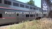 Amtrak commercial (Texas Eagle)