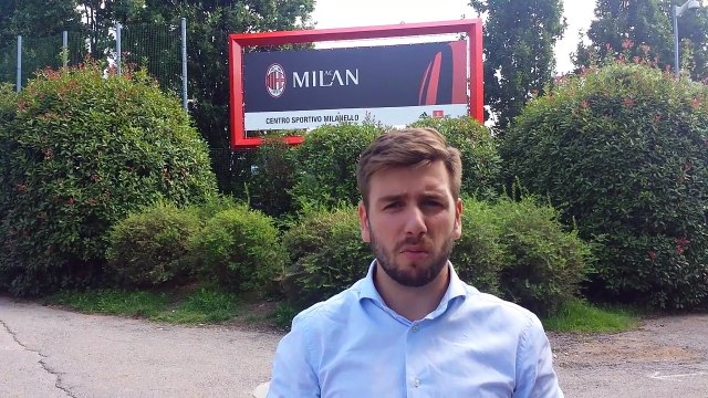 Milan, il punto da Milanello in vista della Fiorentina
