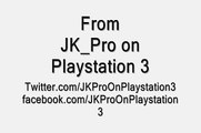 Osama Bin Laden Death Jokes - From JK_Pro On Playstation 3