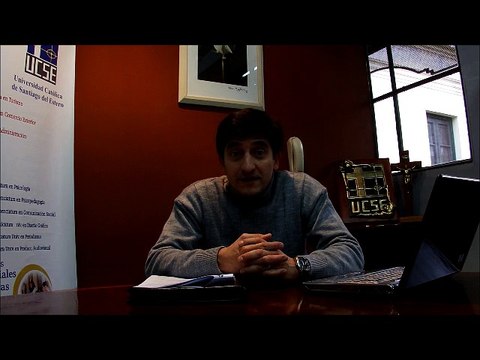 Curso de Postgrado Jóvenes, TIC y Prevención de Adicciones Tecnológicas