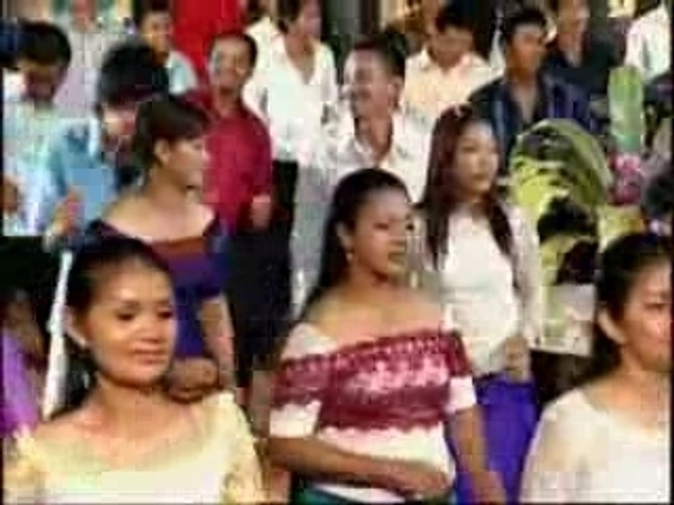Madizone - Kim Leakhena