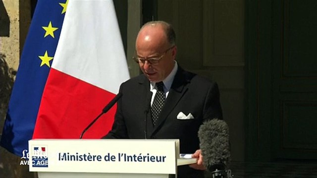 Thalys : Bernard Cazeneuve fait le point sur l'enquête