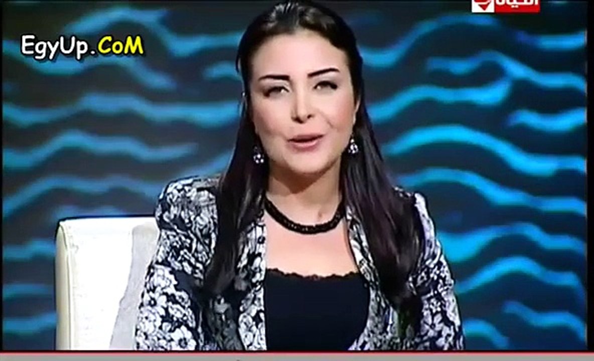 الجزء الاول من لقاء عادل امام فى اليحاة اليوم 11/9/2012