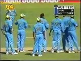 Biggest Fight in Cricket History Ever India Vs Australia