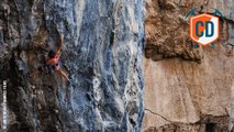 Mar Álvarez Becomes 3rd Woman Ever To Climb Multiple 9a Routes...