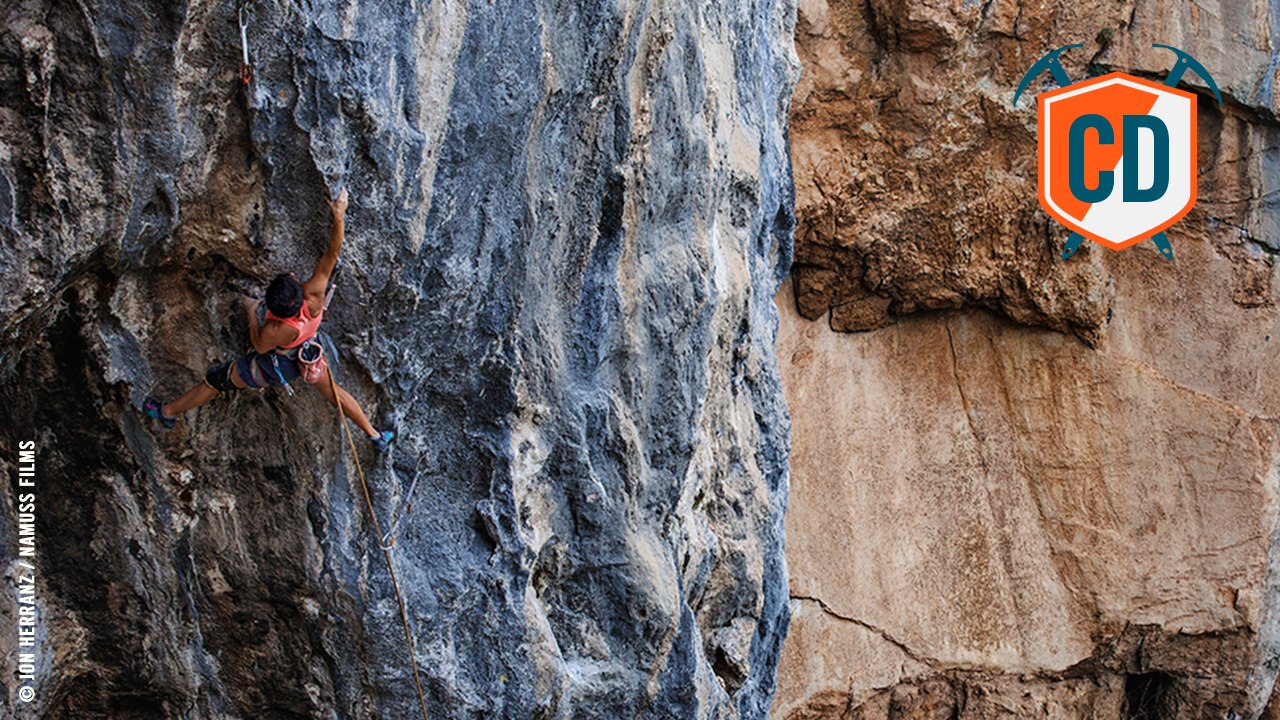 Mar Álvarez Becomes 3rd Woman Ever To Climb Multiple 9a Routes...