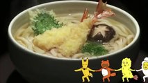 ヒガシマル「うどんスープ」のCM　2013バージョン