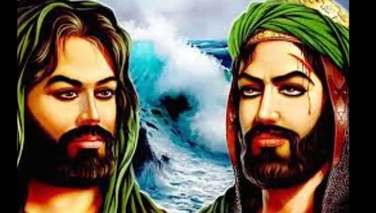 ALEVİ SEMAH ATEŞİ AŞKINA