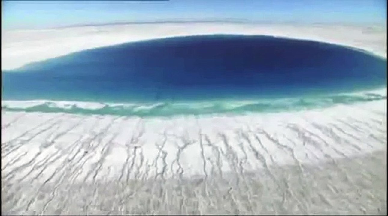 Frozen Planet trailer (Inception soundtrack)