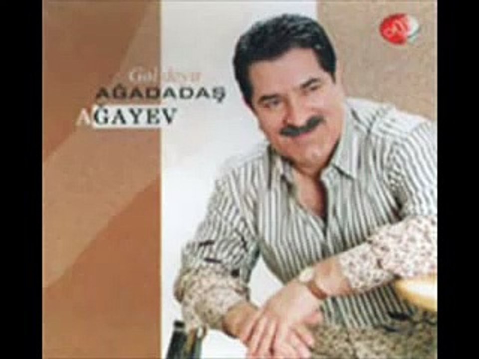 Agadadash Agayev - Iki cavan iki ashiq (1982)