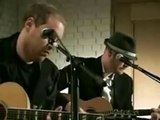 coldplay - A message ( acoustic session )