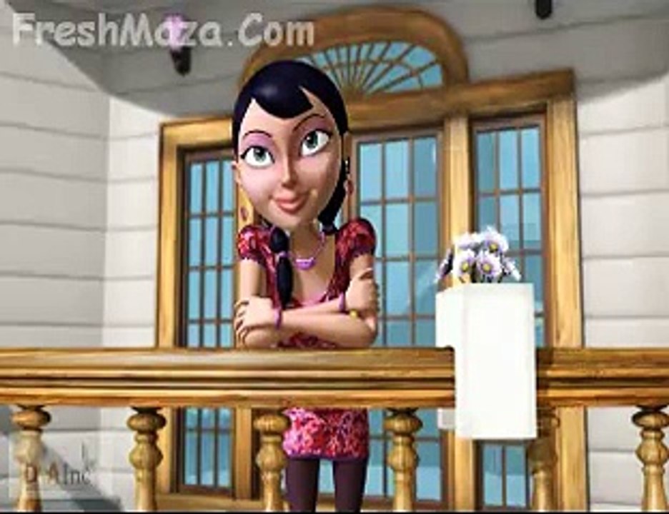 HaHaHa funny video