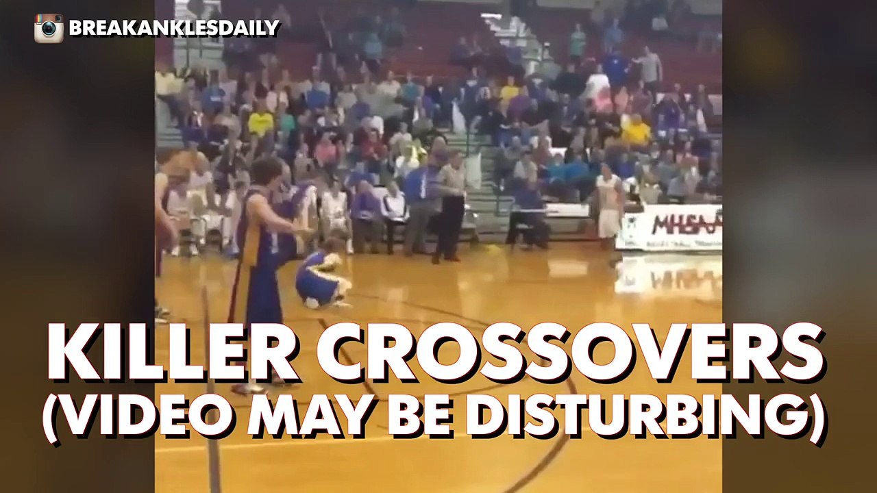 Killer Crossovers