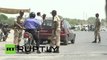 Pakistan: Situation remains tense after second attack at Karachi airport