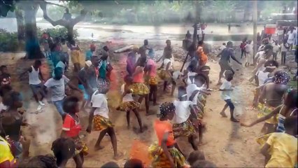 São Tomé e Príncipe