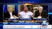 Anchor Chaudhry Ghulam Hussain Blast On Shahid Latif In A Live Show