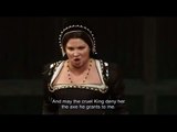 Anna Netrebko & Ekaterina Gubanova Aria Dio, che mi vedi in core Anna Bolena Opera By Donizetti