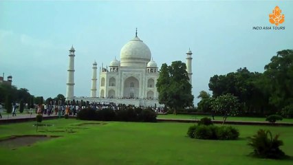 Agra City Tour by Indo Asia Tours