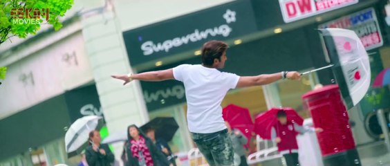 Official Teaser ¦ Aashiqui ¦ Bengali Movie 2015 ¦ Ankush ¦ Nusraat Faria