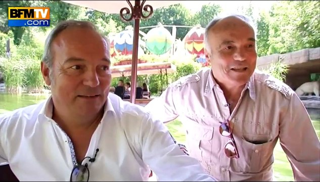 Une semaine dans les parcs d’attraction: Nigloland, sensations fortes en pleine campagne