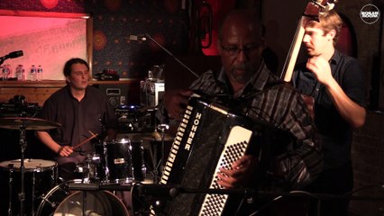 Hailu Mergia, Paweł Szpura & Mike Majkowski Boiler Room London Live Performance