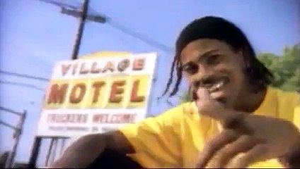 Naughty By Nature - OPP