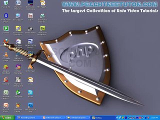 PHP Tutorial Video In Urdu-Hindi Part 1-33