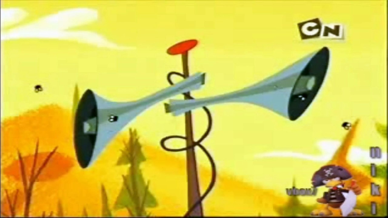 Camp Lazlo - Bulgarian Intro (Лагера Ласло, български)