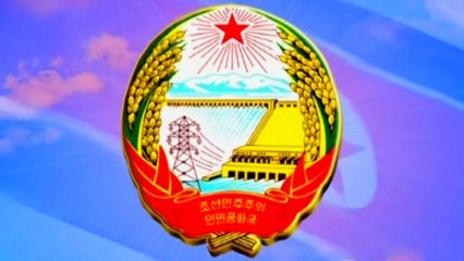 North Korea vs South Korea - why?