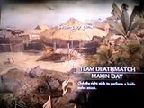 Call of Duty 5 (WaW) Glitches Out of Maps