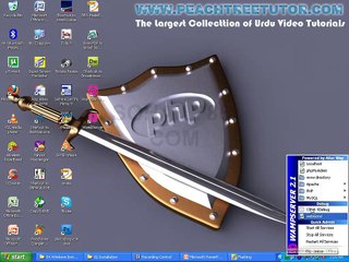 PHP Tutorial Video In Urdu-Hindi Part 2-33