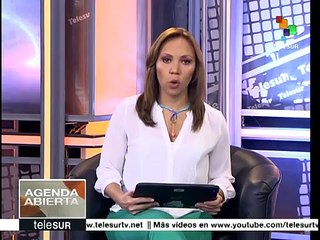 Venezuela: militares vigilan frontera con Colombia en Táchira