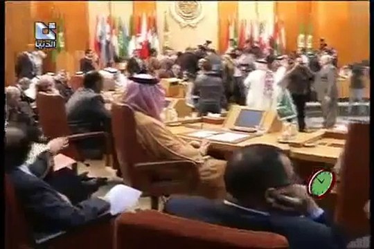 خطاب الأب الخالد حافظ الأسد اليوم