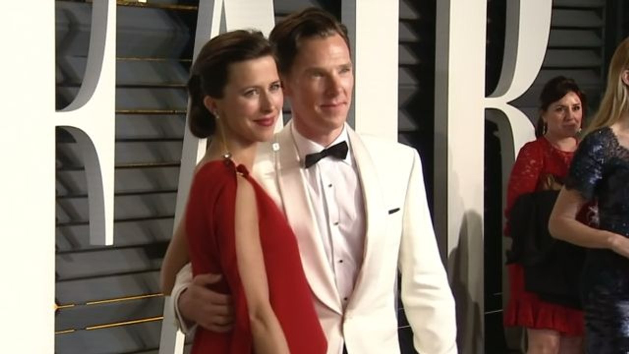 The International Best-Dressed List - The 2015 Best-Dressed List: Why Benedict and Sophie Are Fashion’s Coolest Couple