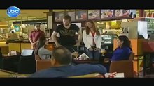 Zikra Episode 1 المسلسل اللبناني ذكرى