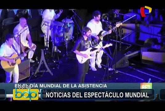 Pamela Anderson descarta participar en 'remake' de Baywatch