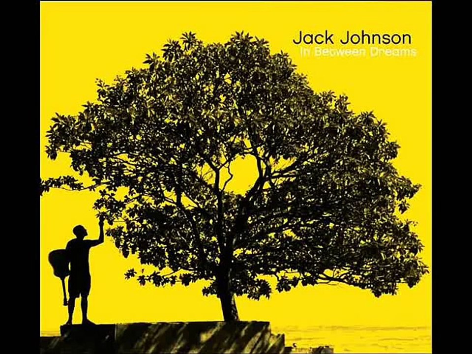Jack Johnson - Banana Pancakes