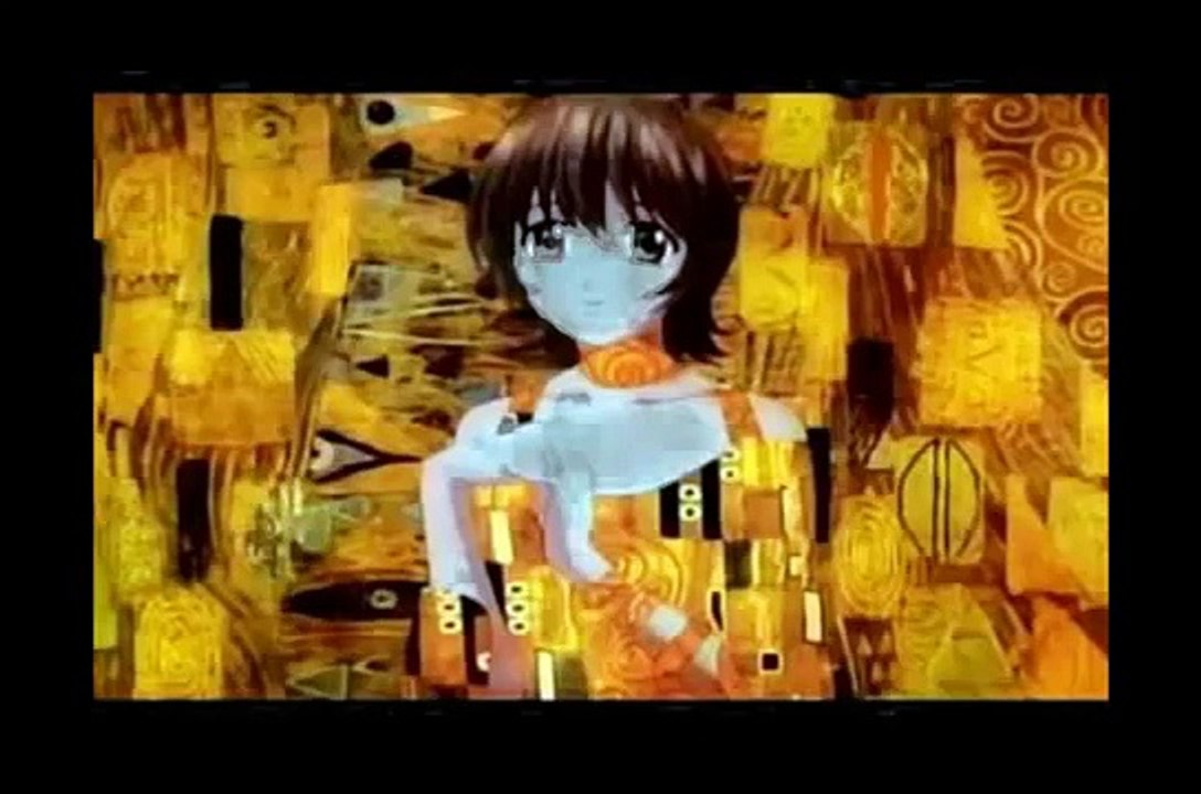 Muse - Space Dementia (Elfen Lied)